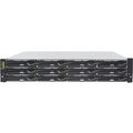 Infortrend Eonstor Ds 1000 San Storage, 2U/12 Bay, Redundant Controllers, 12 X DS1012R2C000D-4T2